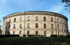 Universidad de Gotemburgo